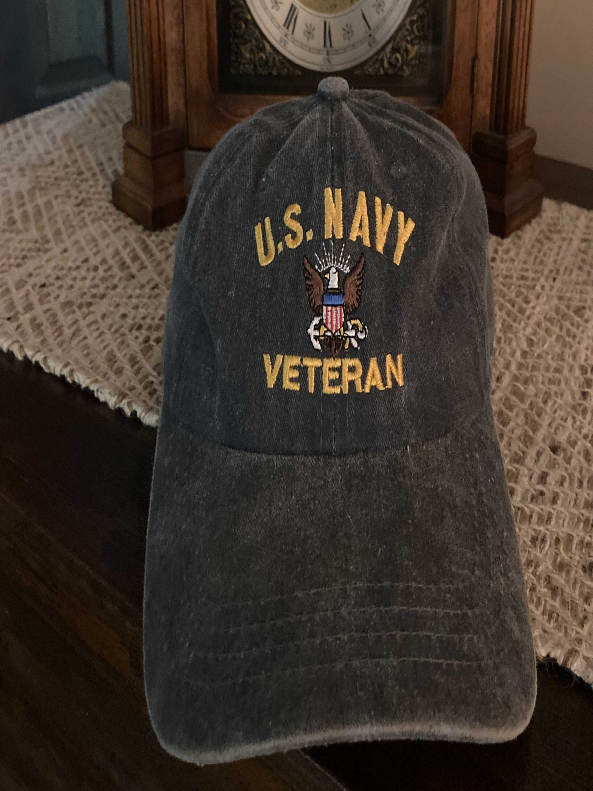 Arp_US Navy veteran - Knox TN Today