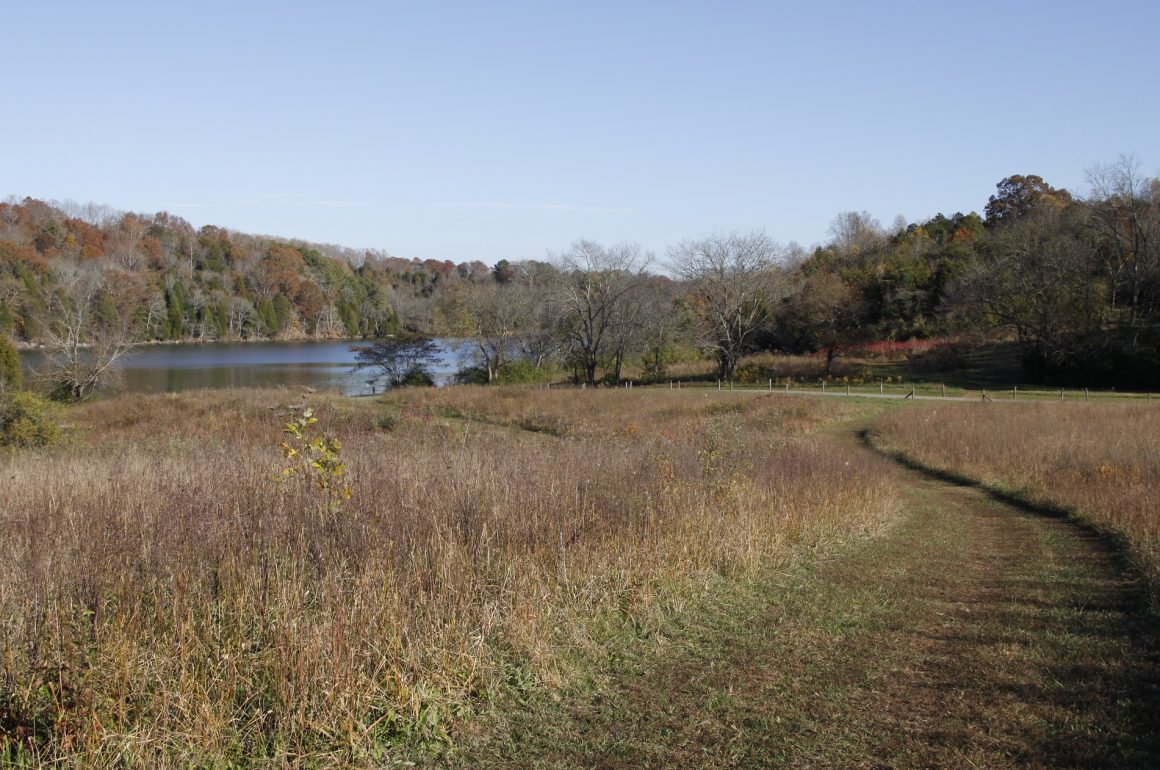 Melton Hill Park 1 - Knox TN Today