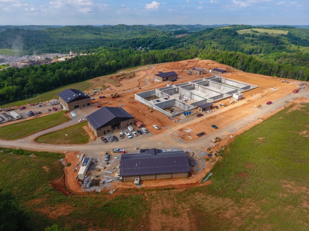 New waste treatment facility will support growth - Knox TN Today