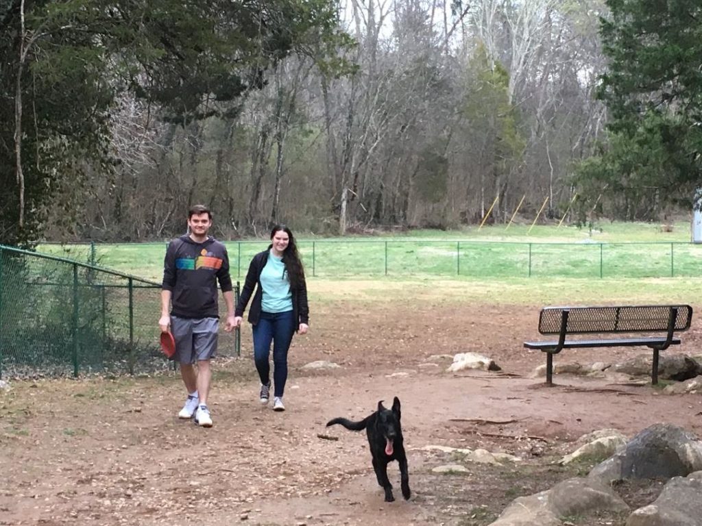 Charter Doyle Park represents past, future Knox TN Today