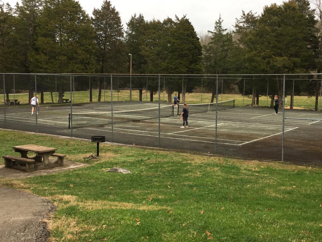 Charter Doyle Park represents past, future Knox TN Today