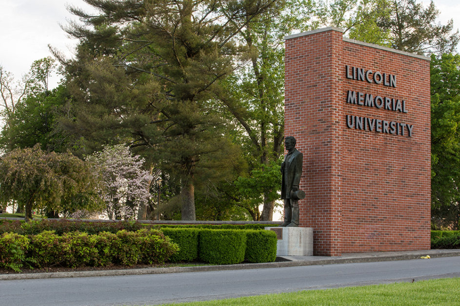 LMU campus - Knox TN Today