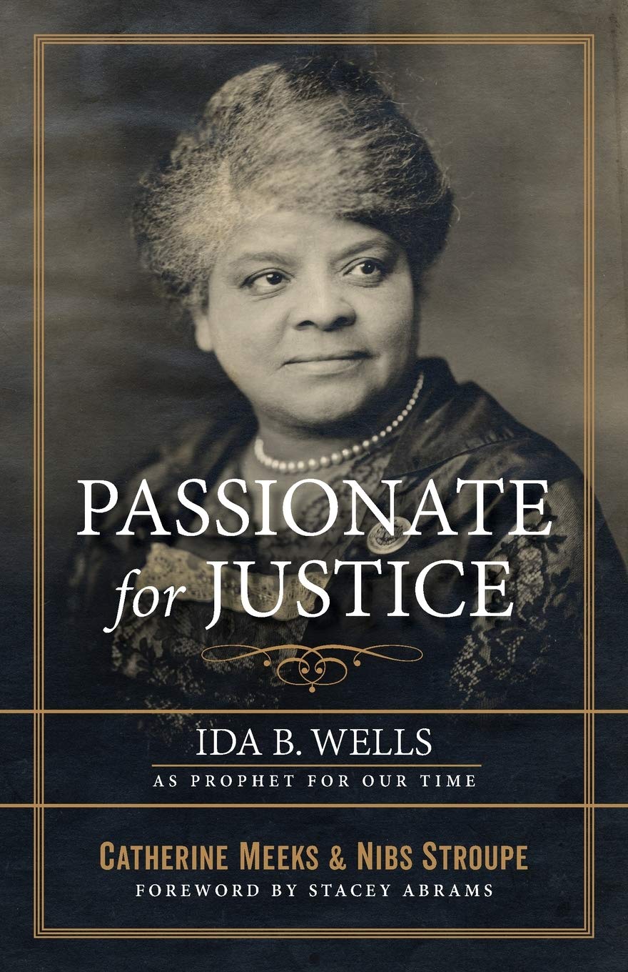 Ida B Wells - Knox TN Today