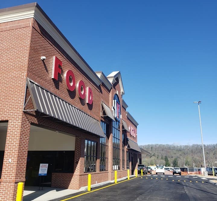 Schaad Road Food City opens Wednesday