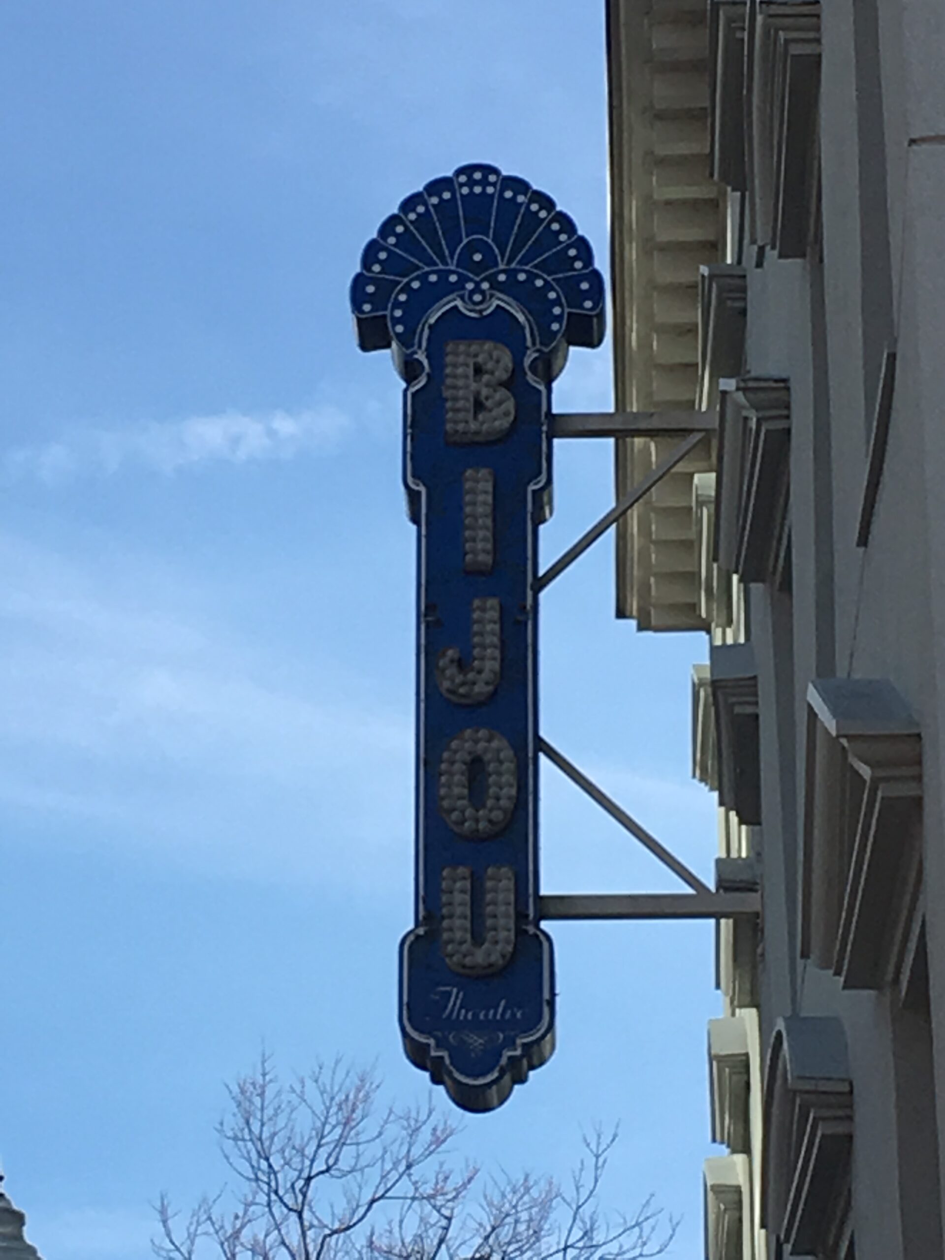 bijou theater knoxville