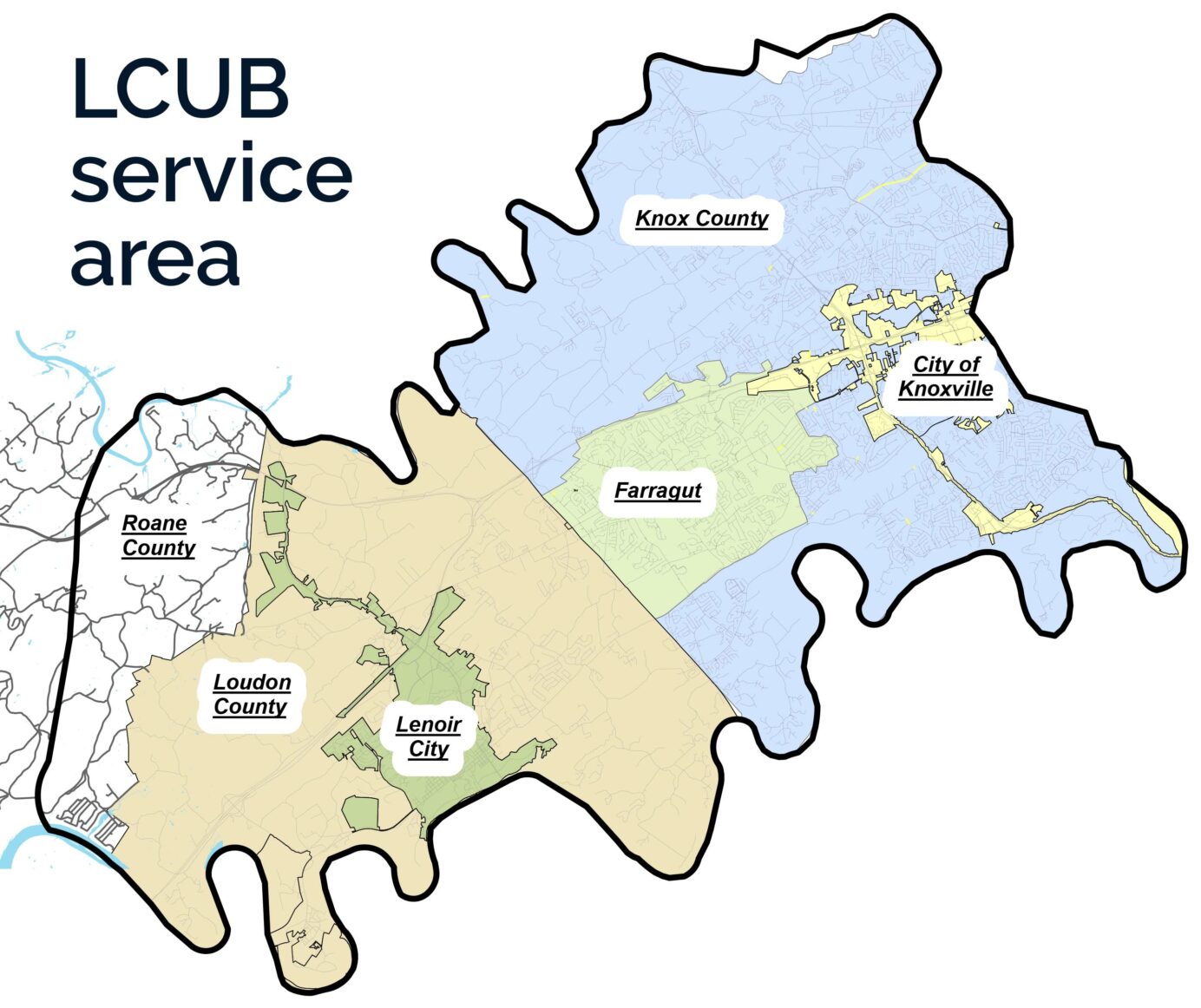 LCUB customers soon to get broadband LaptrinhX / News