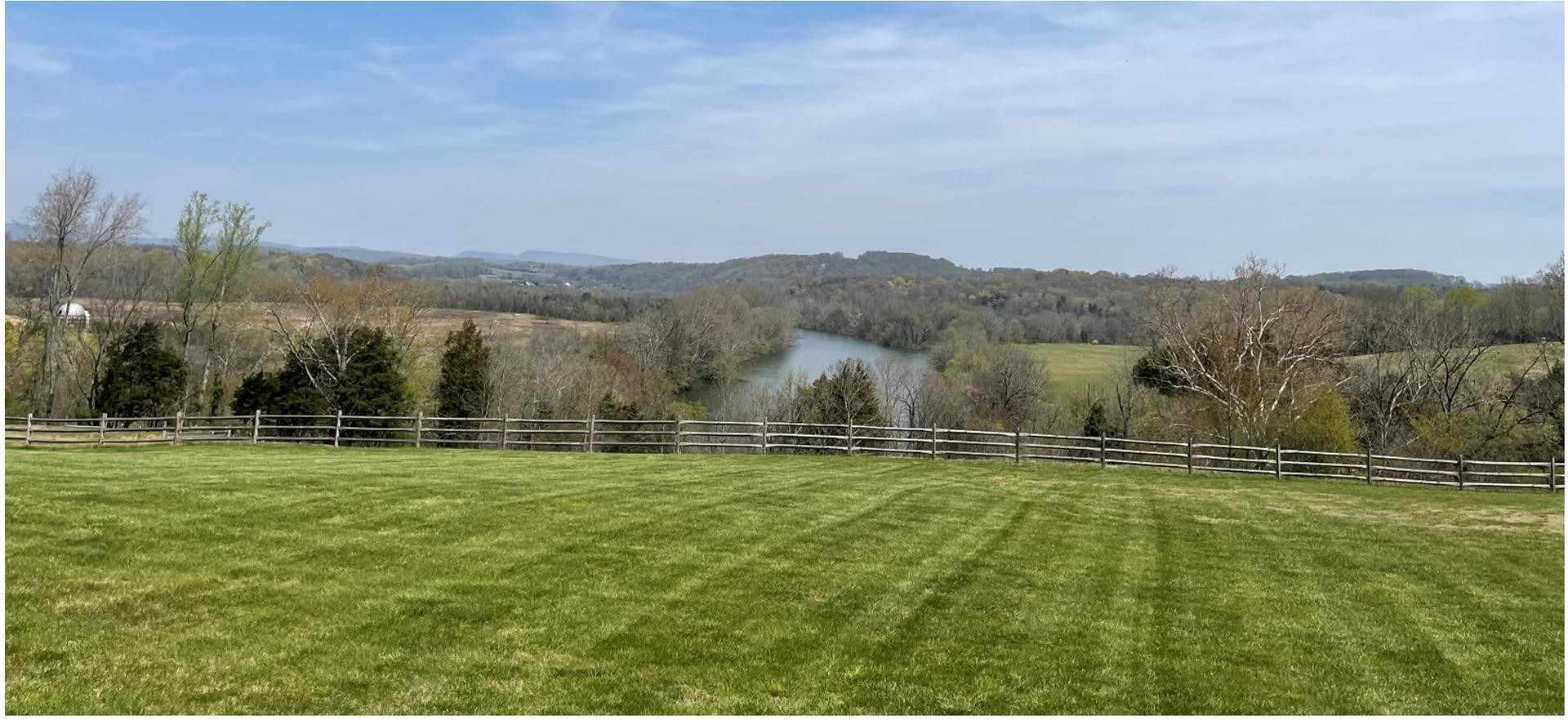 Jeff County farm preserved