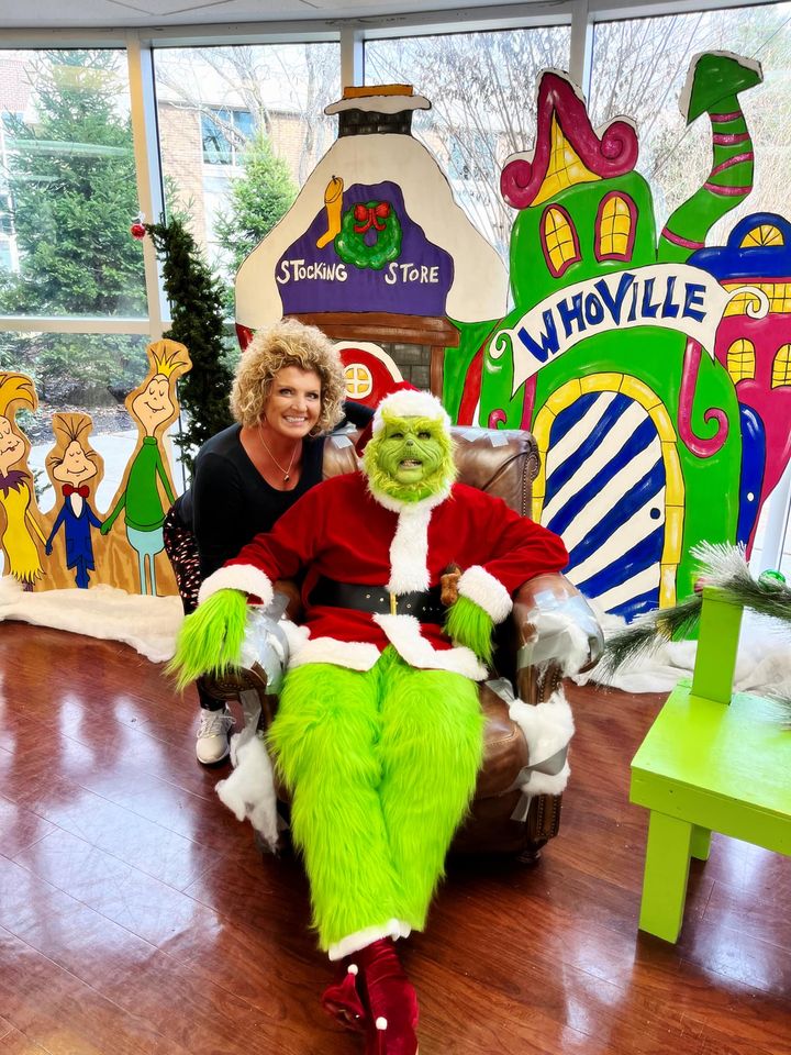 Whoville Knox TN Today
