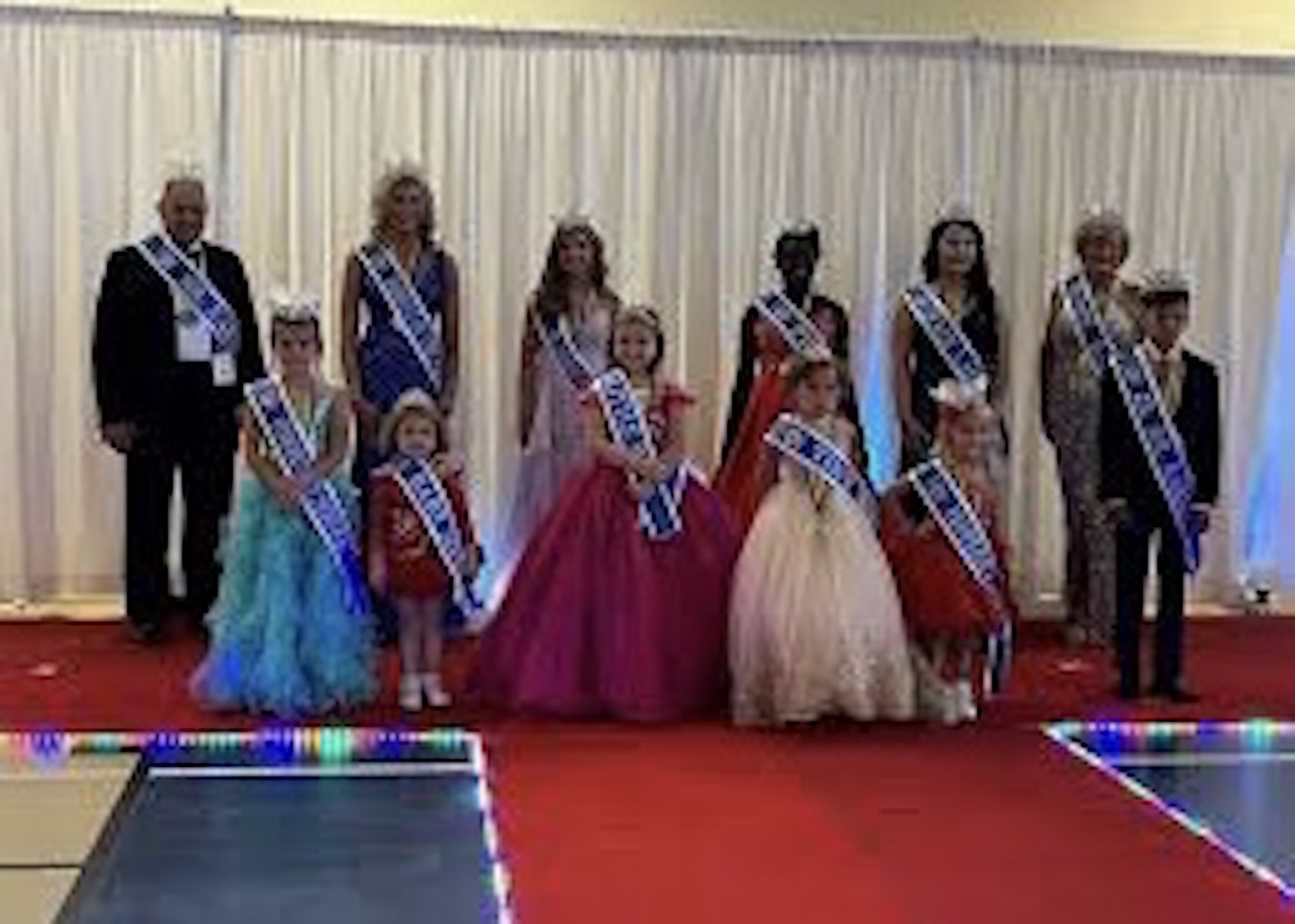 Who will be the ‘Fairest of the Fair’