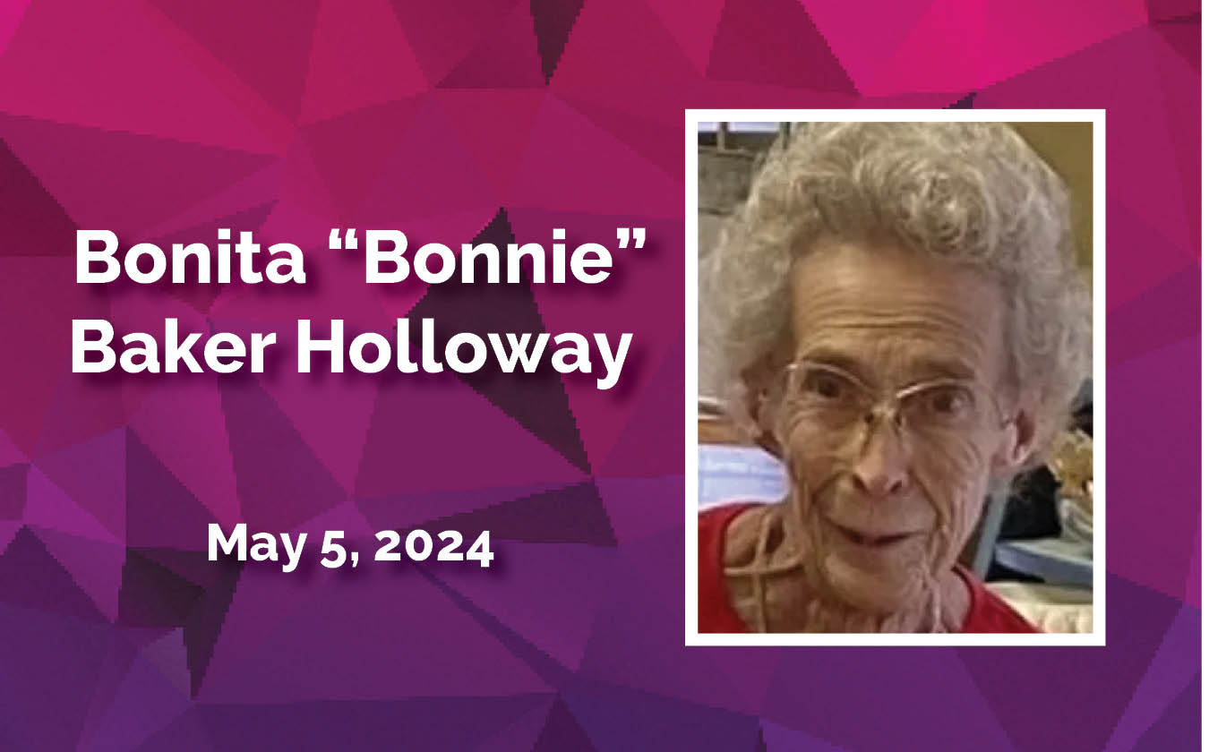 Bonnie Holloway dies at age 80 - Knox TN Today