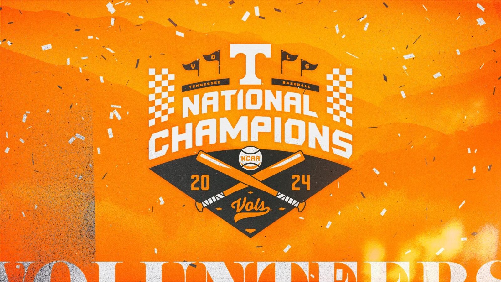 Vols win College World Series, deliver baseball history