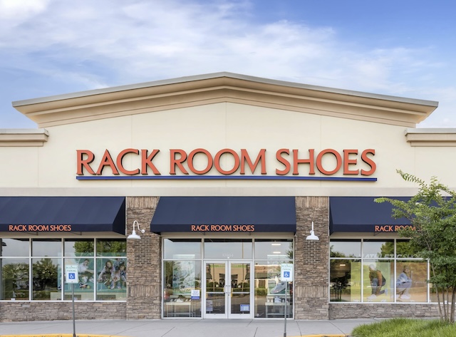 Discovering Rack Room Shoes in Crossville, TN: A Complete Guide