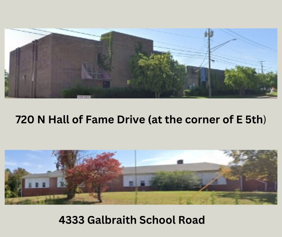 Old Galbraith School sells for $1.1 million