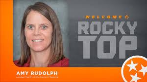 Tennessee adds Olympian to track staff, other notes