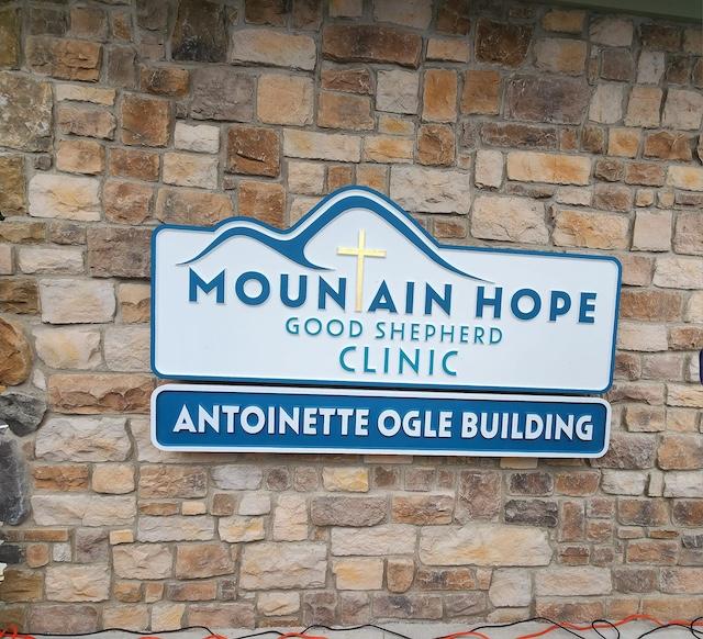 Mountain Hope Clinic opens in Gatlinburg