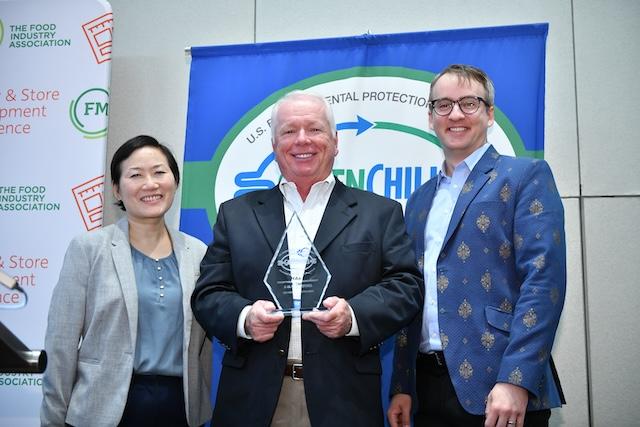 Food City earns 2023 GreenChill achievement