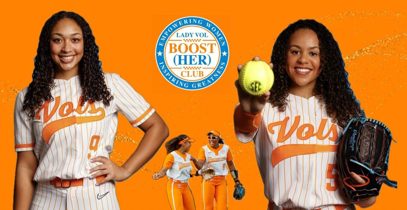 Fall ball starts for softball; two former Lady Vols to greet fans