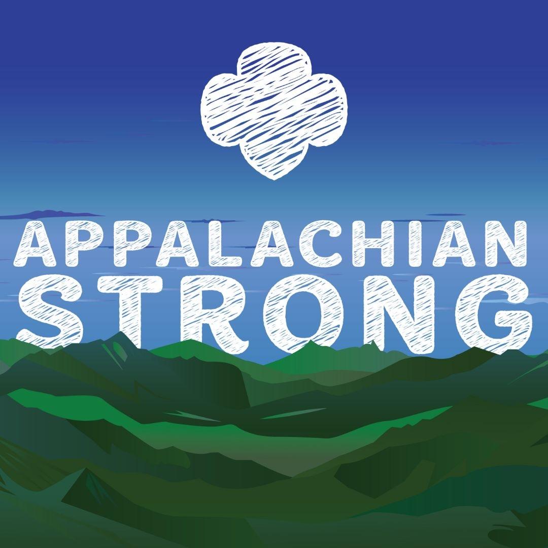 Girl Scouts launches ‘Appalachian Strong’ campaign