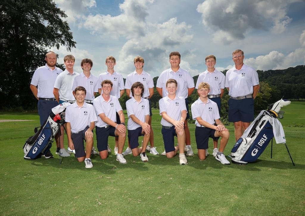 Grace golf teams have record-breaking seasons