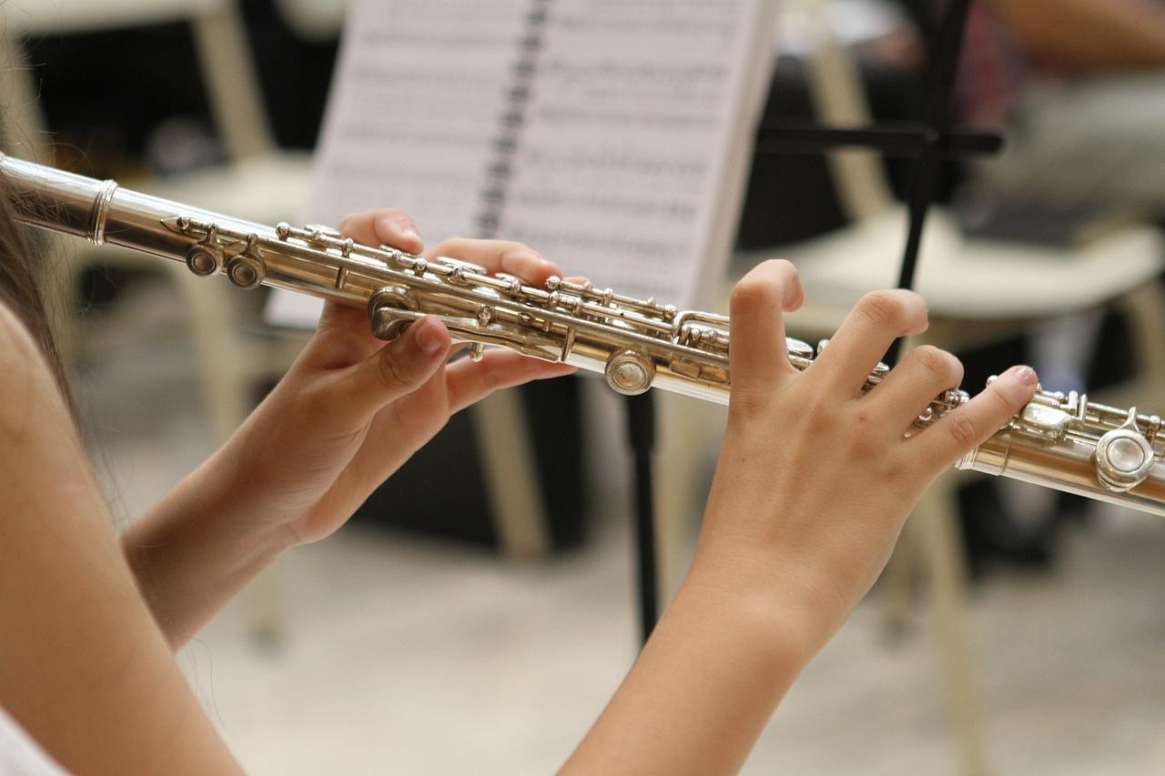 KSO offers Youth Wind Ensemble applications