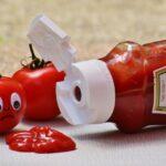 Ketchup hasn’t always been just for fries