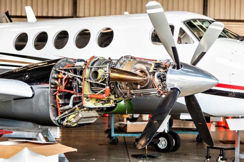 Good jobs in aviation tech – Knox TN Today