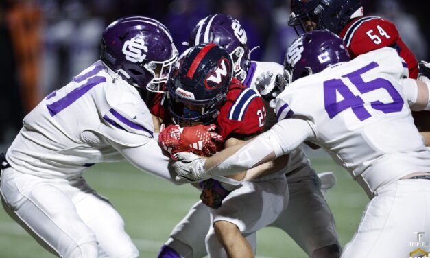 Sevier County eliminates West, faces Oak Ridge next