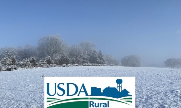 Rural Energy grants to benefit Tennessee farms