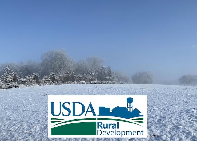 Rural Energy grants to benefit Tennessee farms