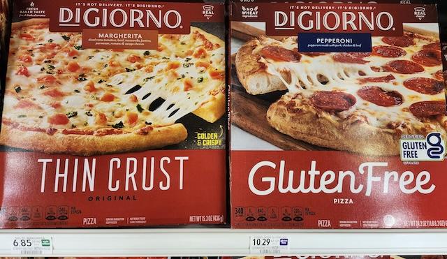 Gluten-free food doesn’t have to taste like cardboard