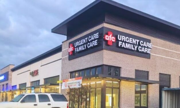 AFC Urgent Care opens in Oak Ridge