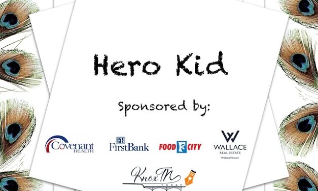 Hero Kid Award nominations open till 1/31