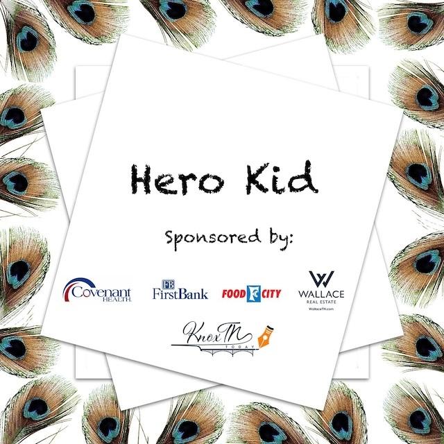 Hero Kid Award nominations open till 1/31