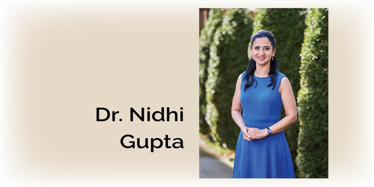 Limit screen time: Expert tips from Dr. Nidhi Gupta