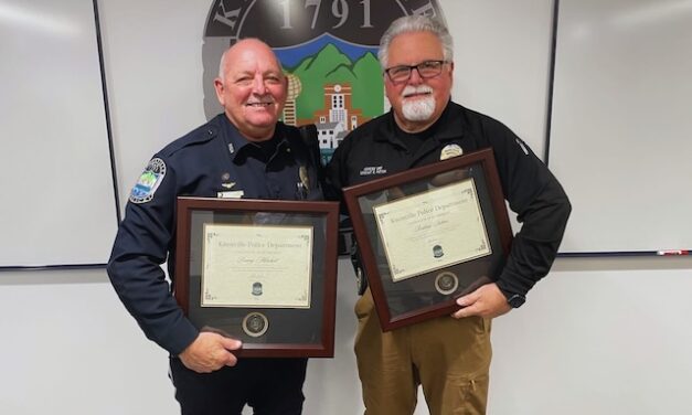 Retirements cost KPD 73 years of experience