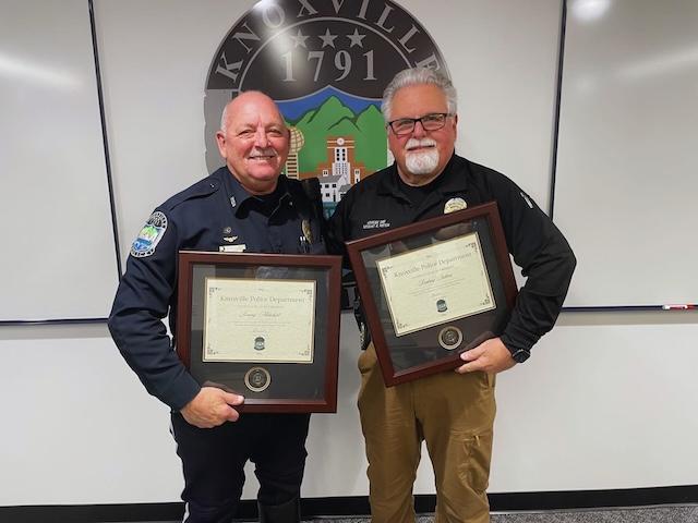 Retirements cost KPD 73 years of experience