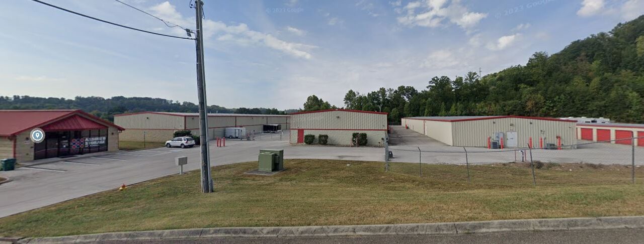 Powell storage changes owners; increasing property values ++