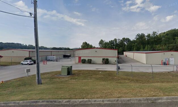 Powell storage changes owners; increasing property values ++