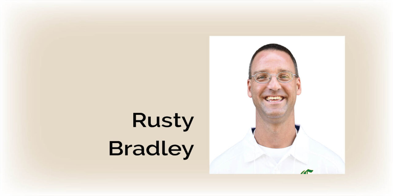 Knoxville Catholic names Rusty Bradley offensive coordinator