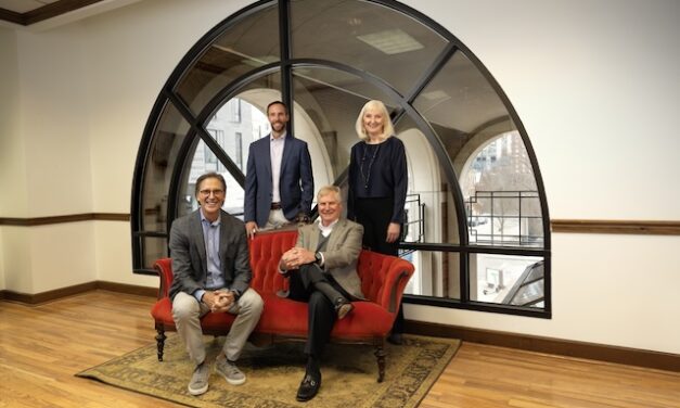 Wallace Real Estate opens Downtown Knoxville office