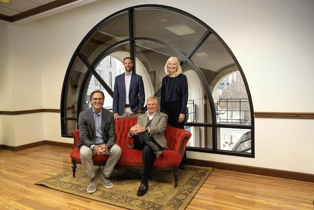 Wallace Real Estate opens Downtown Knoxville office