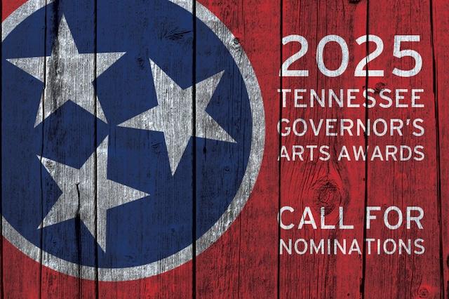 Nominations deadline extended for 2025 Governor’s Arts Awards