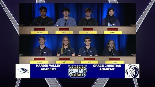 More teams move on in TN Scholars’ Bowl