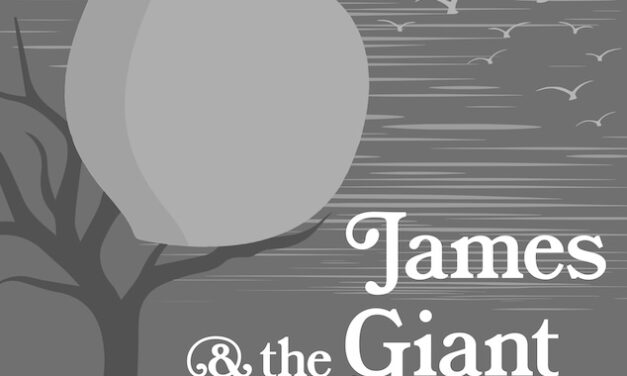 KCT to present ‘James and the Giant Peach’