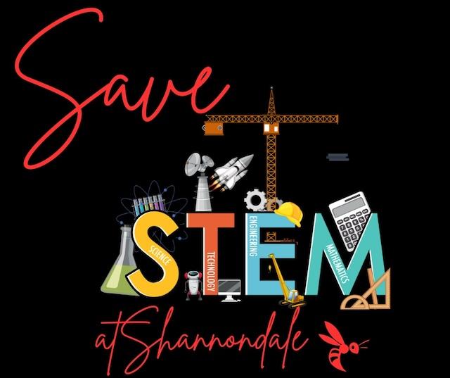 Shannondale ES needs help to keep STEM